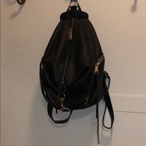 Like New Rebecca Minkoff Julian Backpack